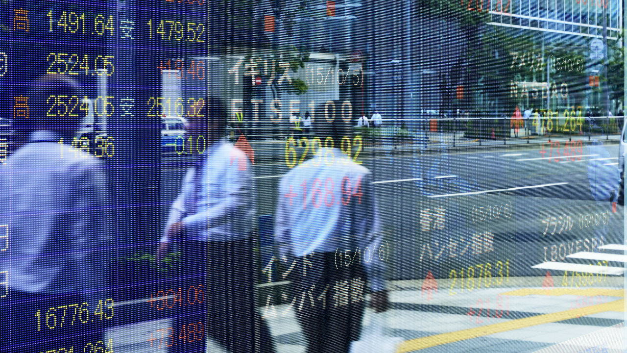 日本株上昇のカギを握る「デフレマインド」からの脱却