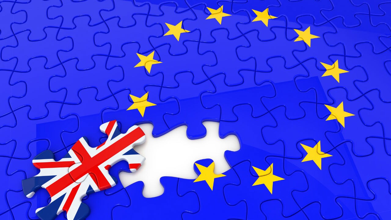 英ポンド/米ドルが今年安値圏まで下落 EU離脱交渉の混乱受け