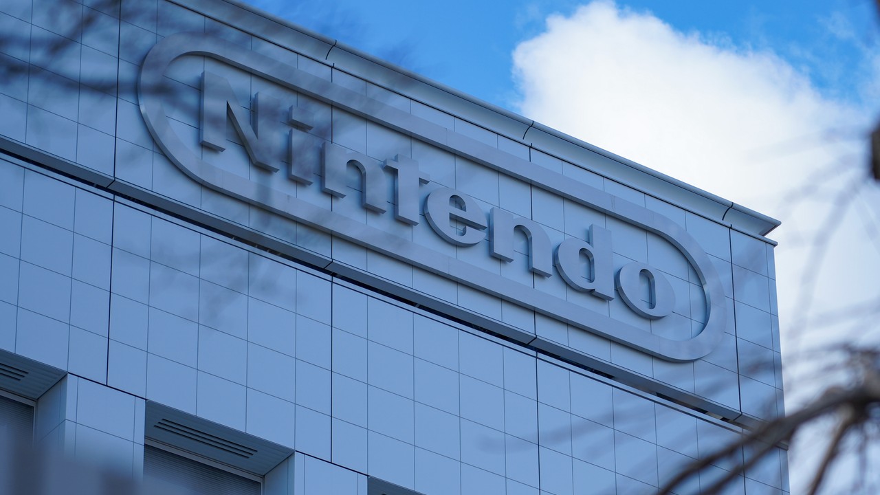「Nintendo Switch」よりも任天堂の株価に大きな影響を与えた意外な「ゲーム機」