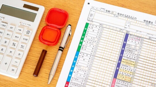 「美容院経営・アパート運営をしていた母が亡くなり…」相続人も混乱しがちな〈準確定申告〉とは?【公認会計士が解説】