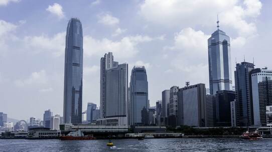中国の不動産市場で進む「吸収合併」と「企業集中」