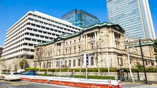 政府・日銀の「絶妙な為替介入」で一時146円台だったが…今回も「無駄打ち」で終わるのか【国際金融アナリストが解説】