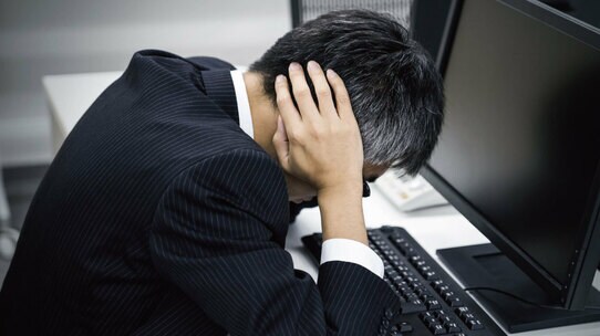 やる気ゼロの新社長が引き起こした「人材流出」問題