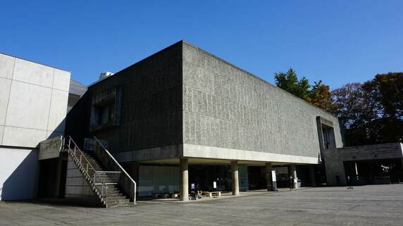 地震大国・日本の技術…「国立西洋美術館」が「3・11クラスの大地震」でも“美術品を守れる”という根拠