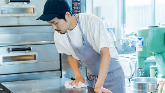 3年で100店舗。利回り12~15%の「社会貢献プロジェクト」