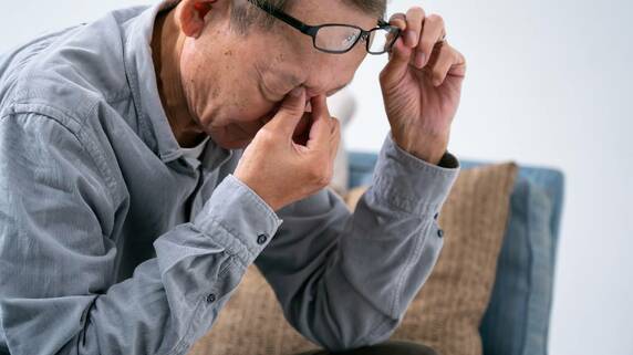 50代の約半数が「白内障」…危険な見え方をセルフチェック