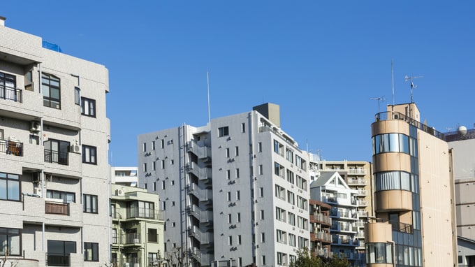 不動産賃貸業はどの程度から「事業的規模」になるのか？