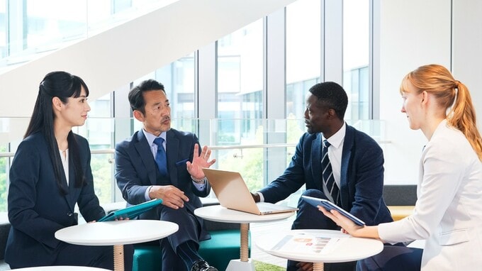 給与がすべて外国親会社から支払われる場合、課税はどうなる？日本勤務の「外国人社員」が受ける課税ルール【国際税務の専門家が解説】