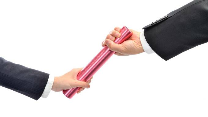 経営者の子、必見！親の会社を継ぐメリット・デメリット