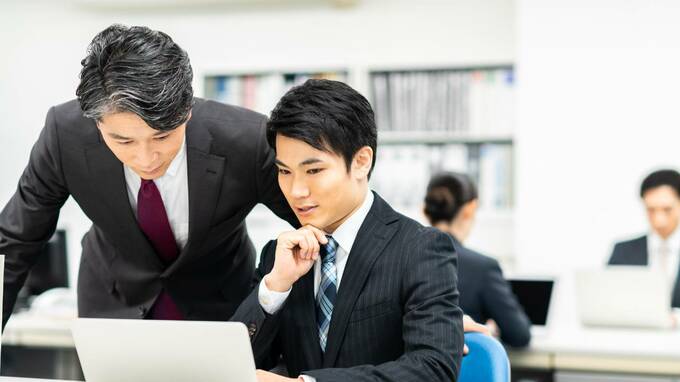 なぜ、あなたの部下は仕事がつまらないのか？…イソップ童話に学ぶ、部下のやる気を引き出す上司が必ずしていること
