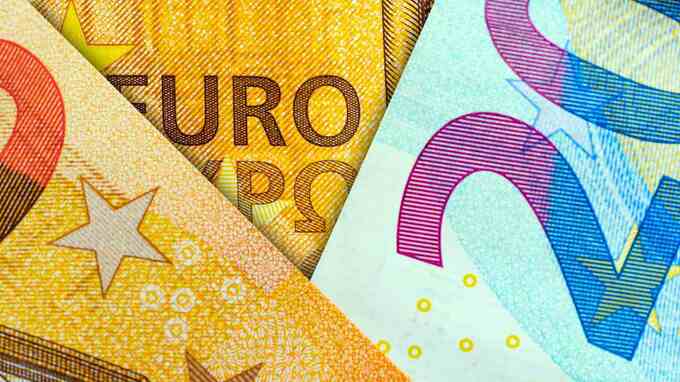 ECBは遠く離れて、米国を後追いか？