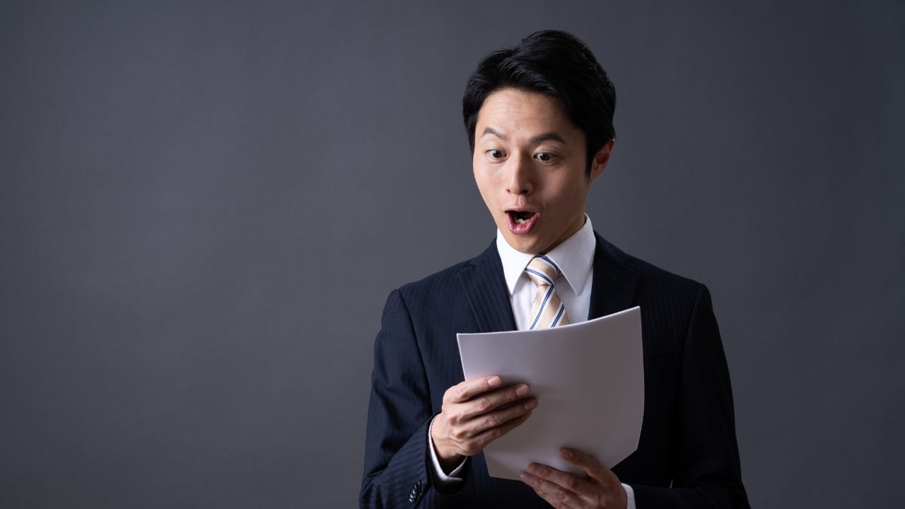 何かの間違いでは…実家を3人で平等に分けたはずが、3年後に次男宛に届いた「恐ろしい通知」の中身