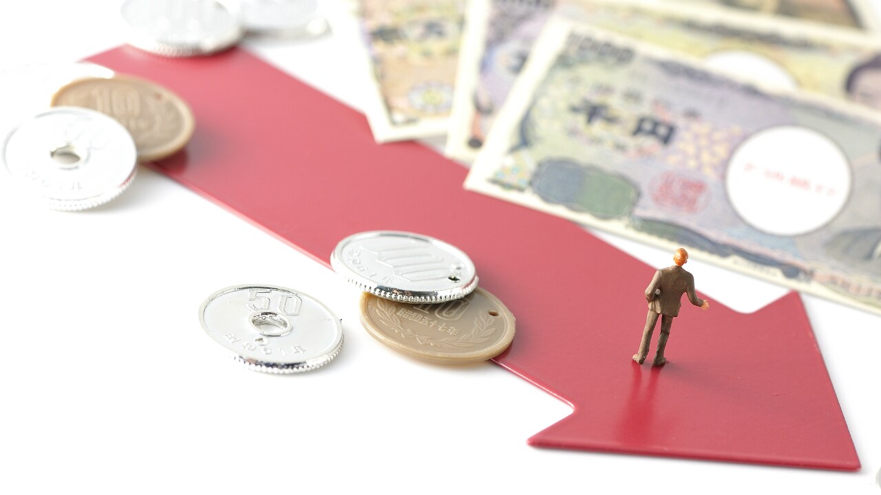 銀行が経営者に「金利の引き下げ」を持ちかける裏事情