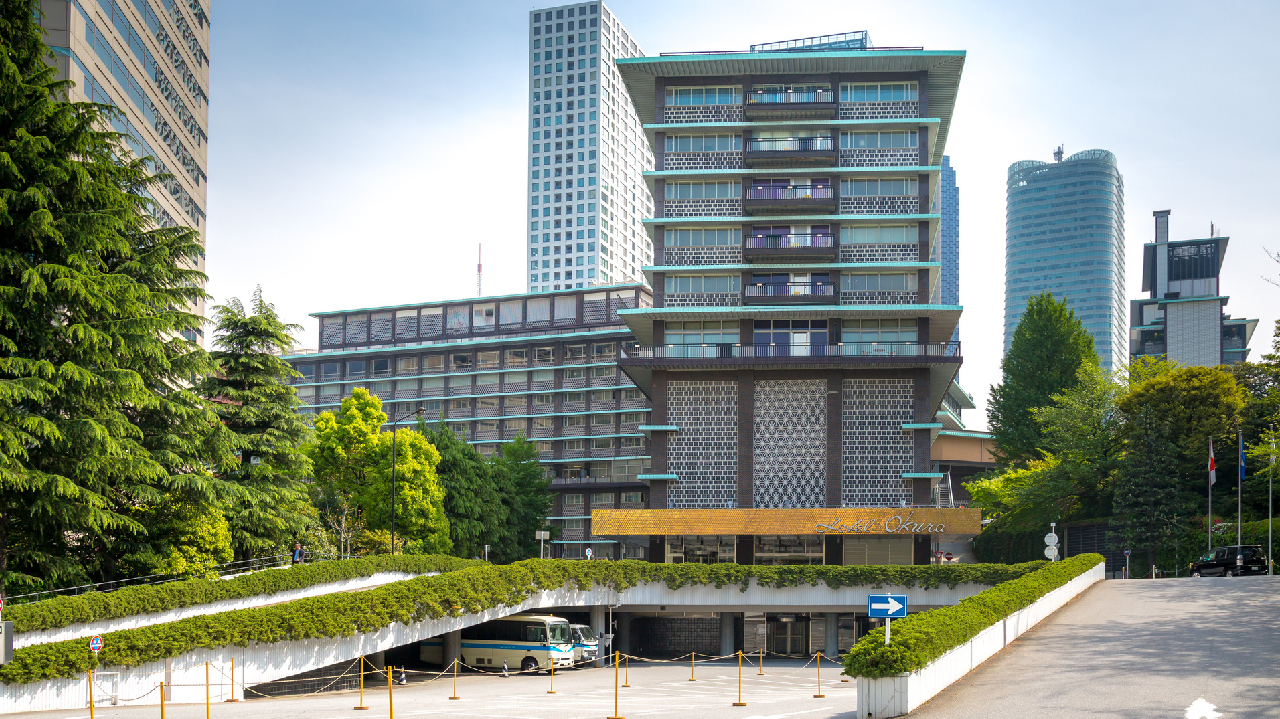 ホテルオークラ東京本館、川井家住宅…建物の新陳代謝が激しい日本「文化財消失」の背景にあるもの