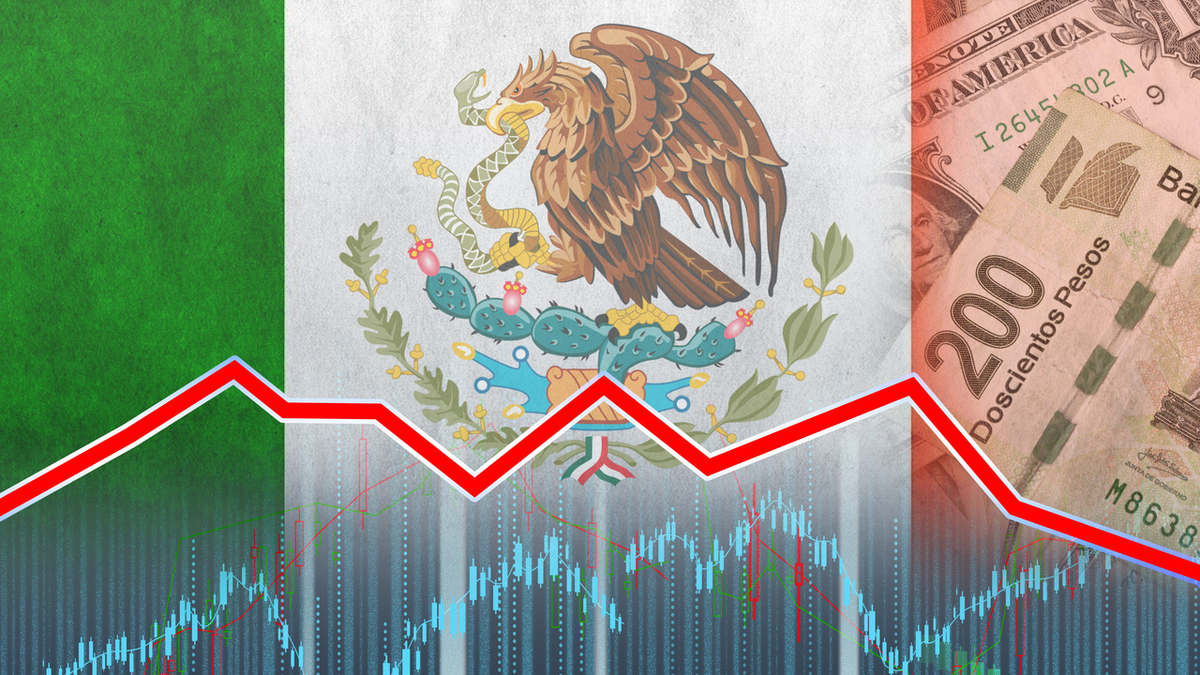 今年9月の大暴落により“割安”となった最強通貨・メキシコペソは今「買い」なのか？【国際金融アナリストの回答】 | ゴールドオンライン