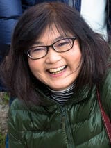 吉澤 実祐