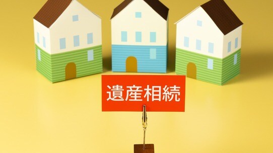 「娘を医者にするんだから！」遺産分割協議で次男の妻が絶叫