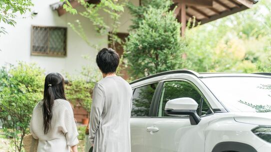 「使わない日は貸す」セカンドハウスの新常識…所有コストを抑える「ハイブリッド運用」という選択