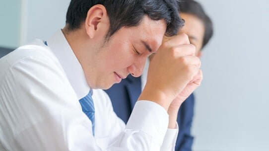 「自分はダメな人間だ…」自己否定から抜け出す3つのステップ