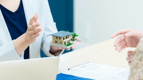 魅力的な不動産ほど「売れない」理由…売主に寄り添う専門家に出会う新たな選択肢とは