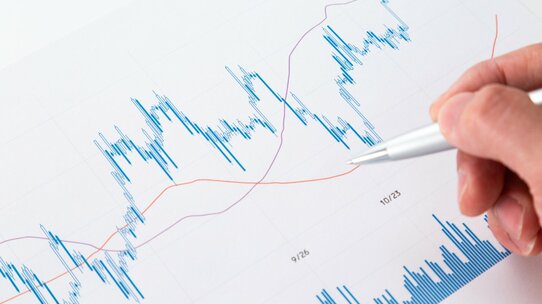 岸田政権の1年と株式市場の動きを振り返る【ストラテジストが解説】