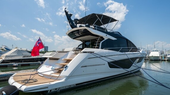 ラグジュアリーボートの〈オーナー〉になる！ 所有の楽しさ、ビジネスメリットを解説