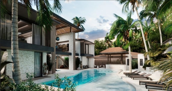 スミニャックの暮らせる資産