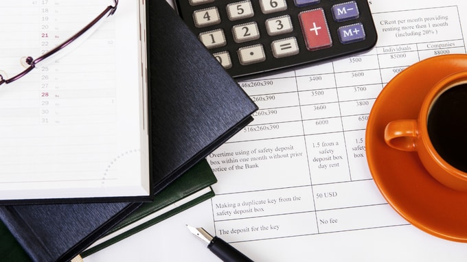 事業承継を機に抜本的な「業務効率化」を図る方法