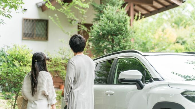 「使わない日は貸す」セカンドハウスの新常識…所有コストを抑える「ハイブリッド運用」という選択