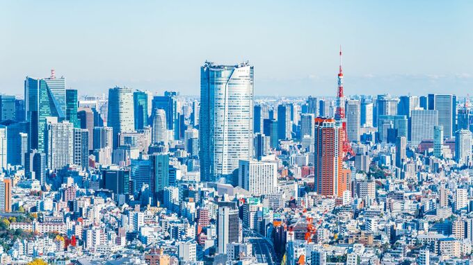 東京23区で「中古億ション」が10年で15倍！港区・千代田区では半数が1億円超えという現実