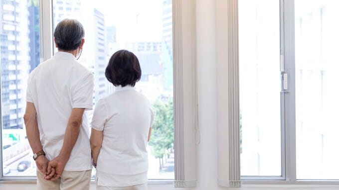 アクティブシニアが求める、これからの賃貸住宅のカタチとは？