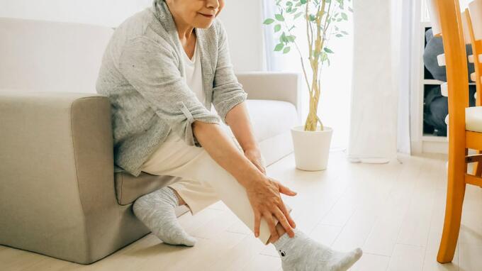 「母さん…なんでこんなことに」半年ぶりの帰省で見た〈年金月7万円〉76歳女性の“静かな異変”と、息子が選んだ“苦渋の決断”