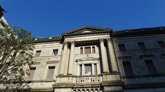 2015年12月の「黒田バズーカ3」が不発に終わった理由