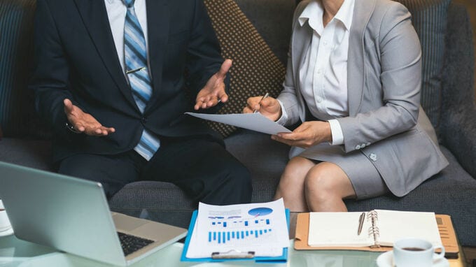 資金繰りの良し悪し…何を基準に判断すればよいのか？