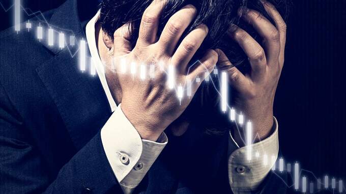 「農地買え！自給自足の生活が始まる」株価急落で迷走するプロ