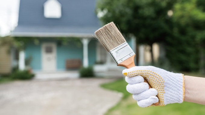 職人任せ、素人DIY･･･「無駄金リフォーム」の具体例