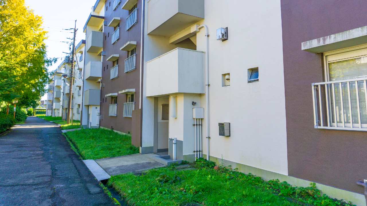 「毎月赤字…」不動産投資に失敗する人の根本原因【中古不動産のプロが解説】