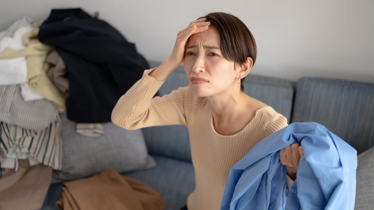 「捨てないで！ 全部、思い出なの」ゴミ屋敷の実家で75歳母が絶叫。帰省した52歳娘が見た「絶望の光景」