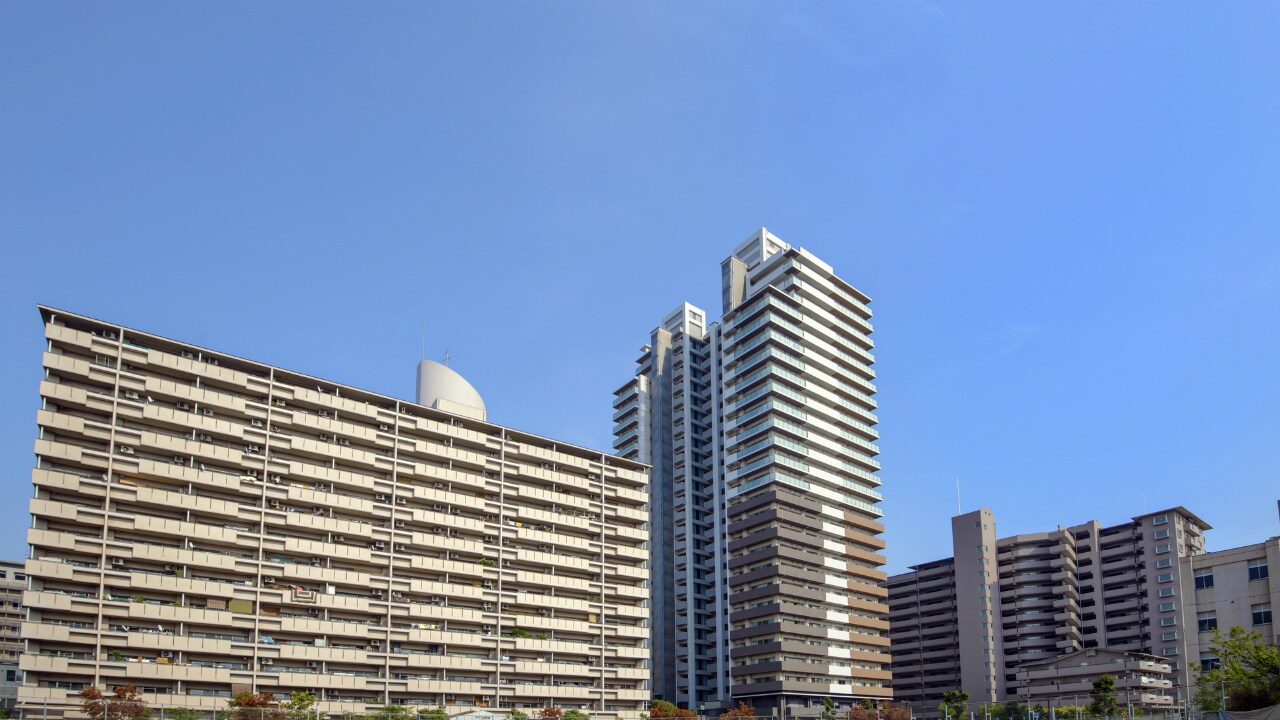 資産管理法人による不動産投資で節税で図った事例