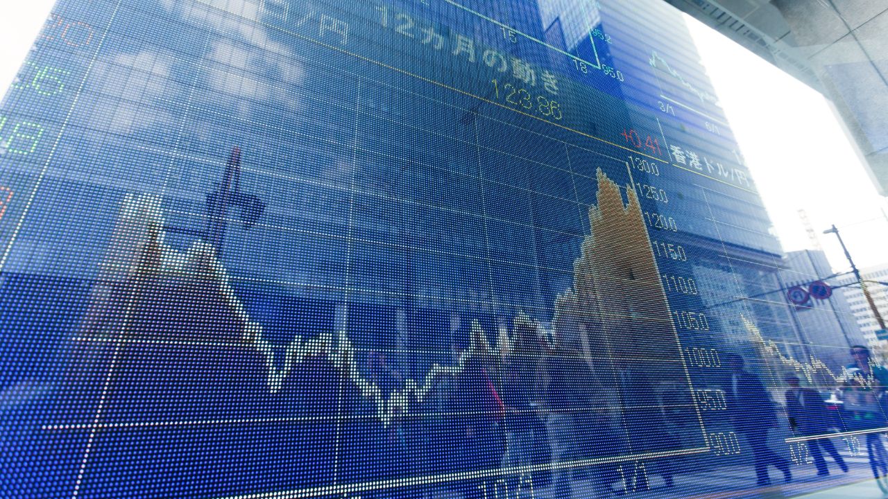 AI分析で判明！株主総会にみる「株価上昇企業」のサイン | スマートニュース