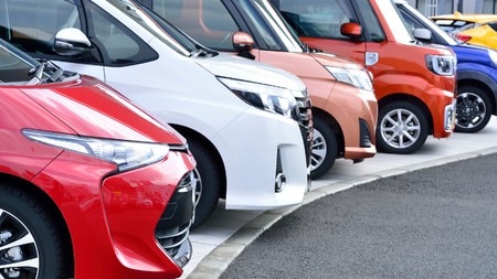 「不買運動」は自国の利益にならない!?（画像はイメージです／PIXTA）