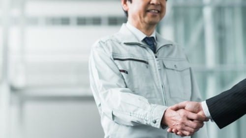 （※写真はイメージです／PIXTA）