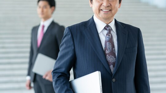 記憶力抜群20代より「忘れっぽい」60代のほうが活躍する仕事