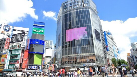 通勤地獄の「田園都市線」…渋谷系女子が住みやすい街は?