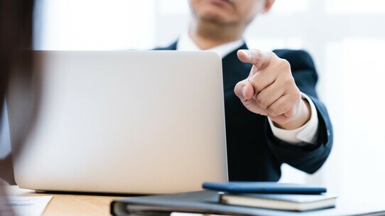 中小企業の幹部が「会社の問題を他人事に捉えてしまう」理由