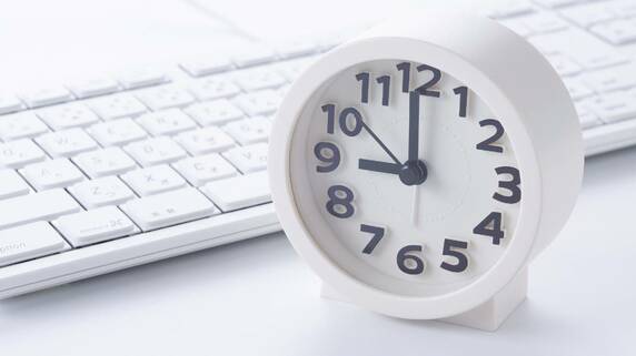 「9時」「16時半」「22時半」は大損に注意!プロFXトレーダーが教えるリスク管理