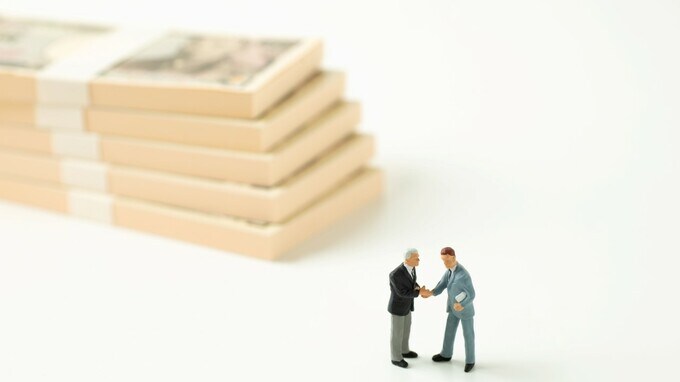 不動産のプロが教える！不動産投資を始める前に知っておきたい融資の考え方