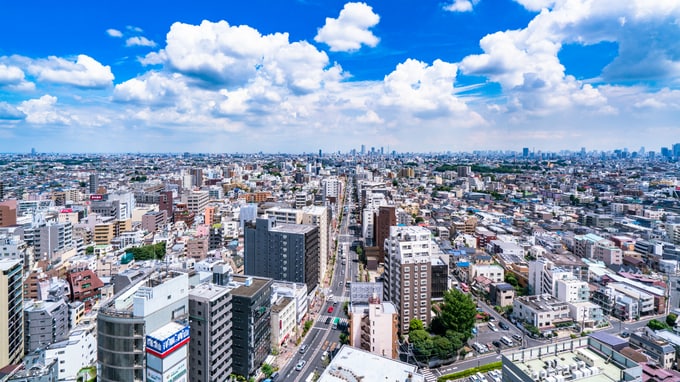 不動産投資のリスク要因となる「流動性」の問題