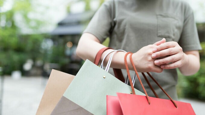 買い物の効率化に欠かせない「割引」「特典」の活用