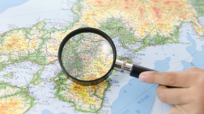 人口動態を把握して、住宅ニーズを見い出す方法